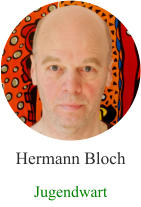 Hermann Bloch Jugendwart